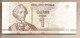 Transnistria - Banconota Circolata Da 1 Rublo - 2012 - Moldavie