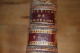 Dictionaire Italien Et François, Antonin Oudin, Laurens Ferretti, Veneroni, Tome Premier Lyon Chez Antoine Briasson 1703 - 1701-1800