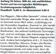 Magazin Heft Nr. 4/2016 Wertvolles Sammeln MICHEL Neu 15€ With Luxus Informationen Of The World Special Magacine Germany - Unknown Origin