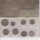 Greek Coins A Collection Complete Set 1926 - Grèce