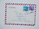 Delcampe - Israel / Holy Land über 100 Belege / Postkarten / Luftpost / Freistempel / Aerogramme Usw.Toller Posten Aus Korespondenz - Poste Aérienne