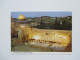 Delcampe - Israel / Holy Land über 100 Belege / Postkarten / Luftpost / Freistempel / Aerogramme Usw.Toller Posten Aus Korespondenz - Posta Aerea