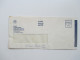 Delcampe - Israel / Holy Land über 100 Belege / Postkarten / Luftpost / Freistempel / Aerogramme Usw.Toller Posten Aus Korespondenz - Poste Aérienne