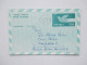 Delcampe - Israel / Holy Land über 100 Belege / Postkarten / Luftpost / Freistempel / Aerogramme Usw.Toller Posten Aus Korespondenz - Airmail