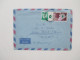 Delcampe - Israel / Holy Land über 100 Belege / Postkarten / Luftpost / Freistempel / Aerogramme Usw.Toller Posten Aus Korespondenz - Airmail