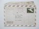 Delcampe - Israel / Holy Land über 100 Belege / Postkarten / Luftpost / Freistempel / Aerogramme Usw.Toller Posten Aus Korespondenz - Airmail