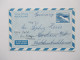 Delcampe - Israel / Holy Land über 100 Belege / Postkarten / Luftpost / Freistempel / Aerogramme Usw.Toller Posten Aus Korespondenz - Airmail