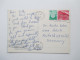 Delcampe - Israel / Holy Land über 100 Belege / Postkarten / Luftpost / Freistempel / Aerogramme Usw.Toller Posten Aus Korespondenz - Airmail