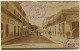 Real Photo Tegucigalpa Rue Du Commerce Used San Marcos De Colon Choluteca To Ore Haute Garonne France Via Puerto Cortez - Honduras