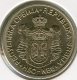 Serbie Serbia 10 Dinara 2006 UNC KM 41 - Serbie