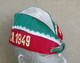 Bustina Tricolore Da Coscritto E.I. Classe 1949 Originale D'epoca - Helme & Hauben