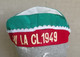 Bustina Tricolore Da Coscritto E.I. Classe 1949 Originale D'epoca - Cascos