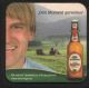 BIERDECKEL / BEER MAT / SOUS-BOCK: Wieninger Bier - Sous-bocks