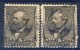 ##K2982. USA 1882. Michel 51 (x2). Two Shades. Used . - Used Stamps