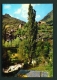 ANDORRA  -  Les Bons  Used Postcard As Scans - Andorra