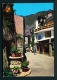 ANDORRA  -  Andorra La Vella  Roc Dels Escolls  Used Postcard As Scans (corner Creased) - Andorra