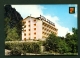 ANDORRA  -  Santa Coloma  Hotel Cerqueda  Used Postcard As Scans - Andorra