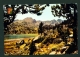 ANDORRA  -  Lake Pessons  Used Postcard As Scans - Andorra