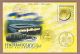 AC - TURKEY POSTAL STATIONARY - 100th ANNIVERSARY OF FENERBAHCE SPORTS CLUB 05 MAY 2007 - Postal Stationery