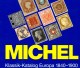 Europa Klassik Bis 1900 Katalog MICHEL 2008 Neu 98€ Stamps Germany Europe A B CH DK E F GR I IS NO NL P RO RU S IS HU TK - Tedesco