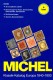 Europa Klassik Bis 1900 Katalog MICHEL 2008 Neu 98€ Stamps Germany Europe A B CH DK E F GR I IS NO NL P RO RU S IS HU TK - Material