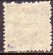 INDIA HYDERABAD 1909 SG #29a 4a MLH Perf. 11½,12 - Hyderabad