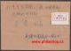 Registered Cover China 1989 - Covers & Documents