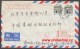 Registered Cover China 1989 - Covers & Documents