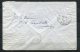 Belgian Congo 1935 - Air Mail Cover Leopoldville To Lalinde France - Covers & Documents