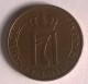 Monnaie - Norvège - 2 Ore 1939 - Superbe - - Noorwegen