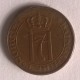 Monnaie - Norvège - 1 Ore 1947 - Superbe - - Norway