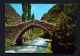 ANDORRA  -  San Antonio Roman Bridge  Used Postcard As Scans - Andorra