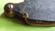 Fijne Antieke Vouwbril/lorgnette, Eind 19de Eeuw-begin 20 Ste Eeuw, Schildpad Tortoise-shell - Brillen
