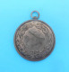 TENNIS MEDAL ( Croatian Antique Tennis Medal From 1929.  ) * Sport Medaille Tenis RRR - Abbigliamento, Souvenirs & Varie