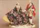 42719- COUPLE, FIGURINE, MEISSEN PORCELAIN - Porzellan