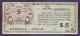 5 Dollars Type Military Payment Certificate - Serie 461 - 1946 - Series 461