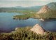 Borovoye Spa - Borovo Lake - 1974 - Kazakhstan USSR - Unused - Kazakhstan