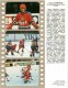 Igor Larionov - Ice Hockey - Soviet - 1984 - Russia USSR - Unused - Sports D'hiver