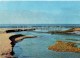 The Peterupite Flows Into The Sea - Vidzeme Seaside Views - Latvia USSR - Unused - Lettonie