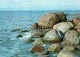 The Sea Near Salacgriva - Vidzeme Seaside Views - Latvia USSR - Unused - Lettonie