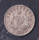 Australia 1922 Threepence GF/aVF - Threepence