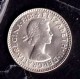 Australia 1955 Threepence UNC - Threepence