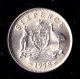 Australia 1958 Sixpence UNC - Sixpence