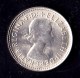 Australia 1958 Sixpence UNC - Sixpence