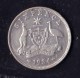 Australia 1936 Sixpence GF - Sixpence