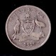 Australia 1919 Sixpence VG - Sixpence