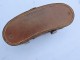 Delcampe - BEL ETUI  CUIR JUMELLES ANGLETERRE W.W.1 Ou W.W.2 - 1939-45