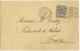 Delcampe - Lor Reserve Philippe D - Postmarks With Stars