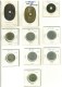 JAPAN -  LOT OF 23 PCS - VARIOUS YEARS, QUALITY, SOME RARE ONE'S - SOME SILVER - NO FAKES - STARTING SINCE 1800 - Giappone