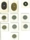 JAPAN -  LOT OF 23 PCS - VARIOUS YEARS, QUALITY, SOME RARE ONE'S - SOME SILVER - NO FAKES - STARTING SINCE 1800 - Giappone